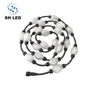 Star Top Lighting WS2811 3D Pixel LED Ball